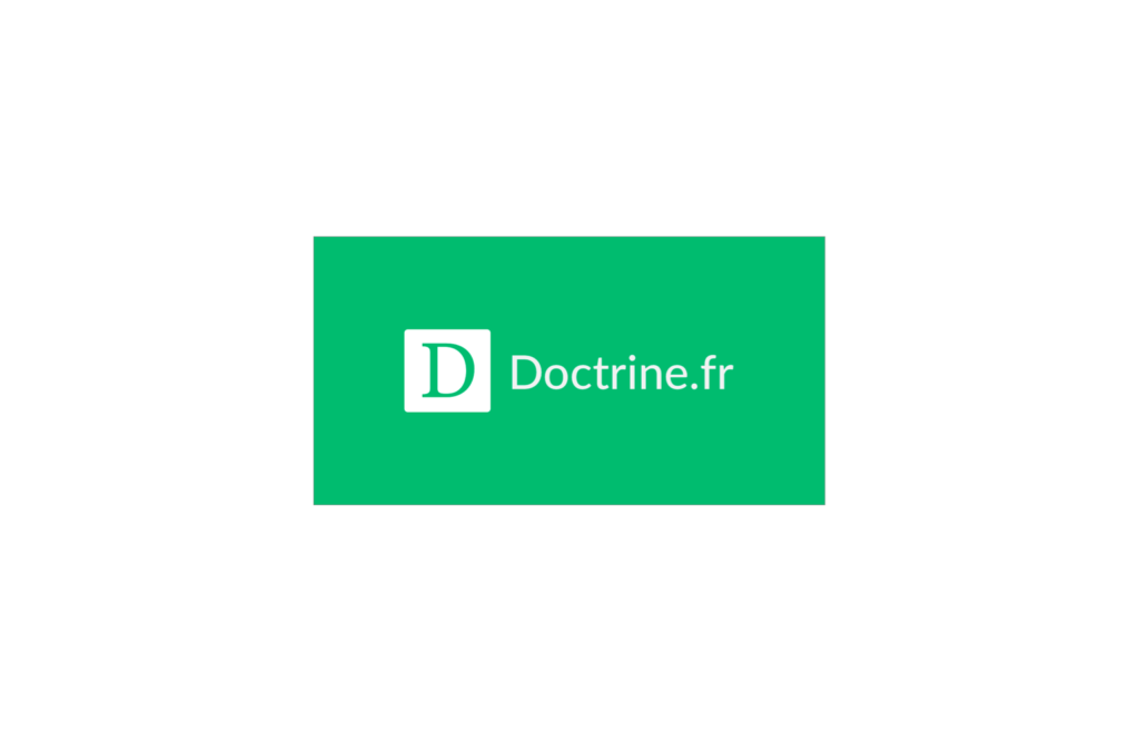 Doctrine.fr