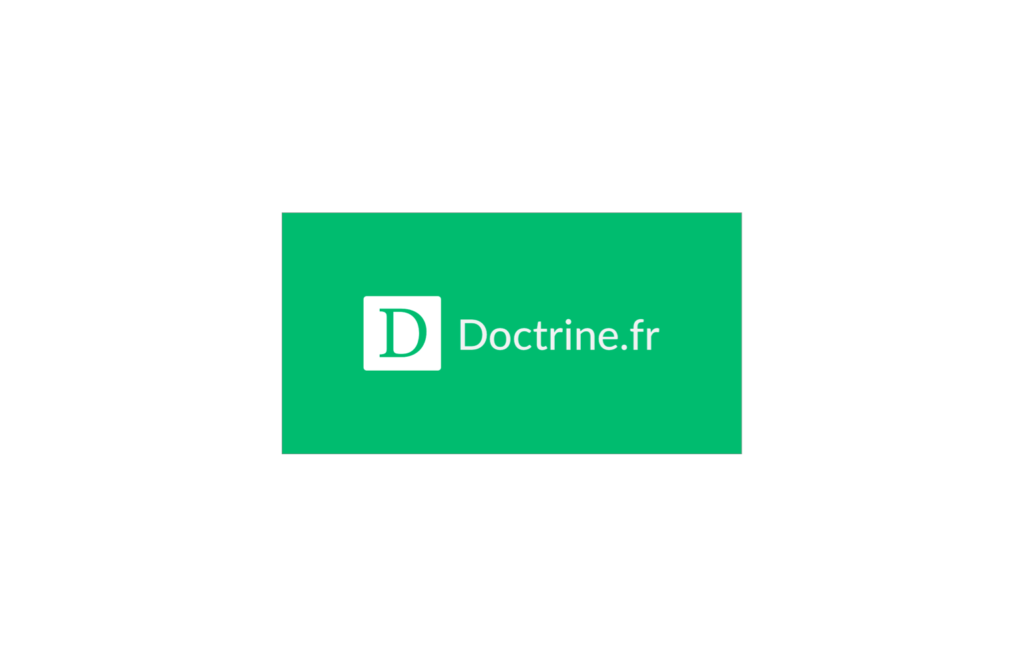 Doctrine.fr