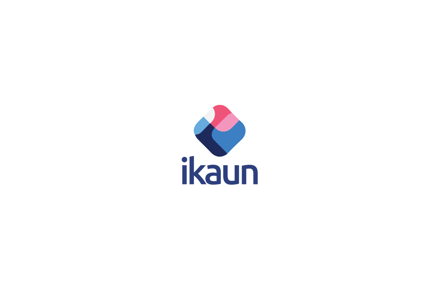 Ikaun logo